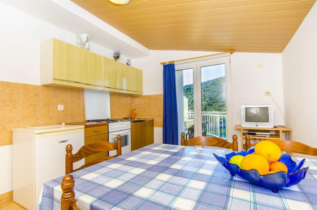 Apartments Nada Rogoznica  Luaran gambar