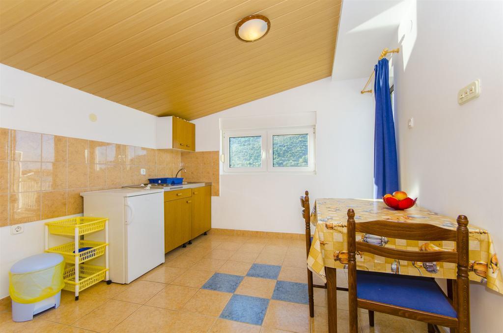 Apartments Nada Rogoznica  Luaran gambar
